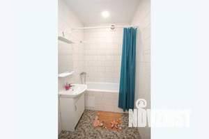 1-к квартира, посуточно, 38м2, 3/25 этаж