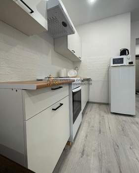 1-к квартира, на длительный срок, 34м2, 9/26 этаж