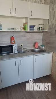 1-к квартира, посуточно, 45м2, 1/15 этаж