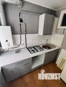 1-к квартира, на длительный срок, 33м2, 2/5 этаж