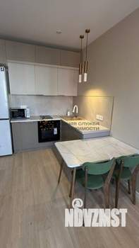 2-к квартира, на длительный срок, 40м2, 18/32 этаж