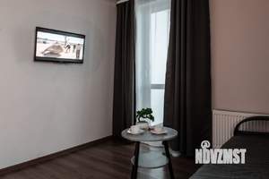 1-к квартира, посуточно, 50м2, 5/25 этаж