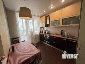 3-к квартира, на длительный срок, 90м2, 10/25 этаж