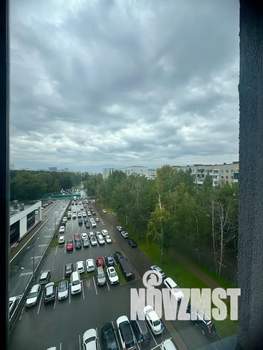 Студия квартира, посуточно, 27м2, 9/27 этаж