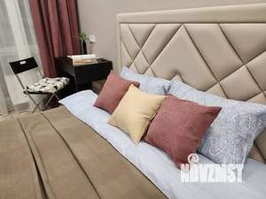 2-к квартира, посуточно, 38м2, 4/9 этаж