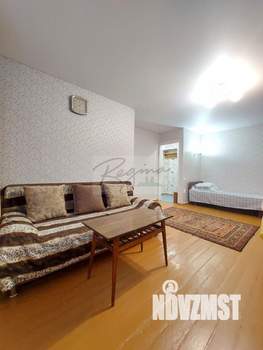 1-к квартира, на длительный срок, 30м2, 4/5 этаж