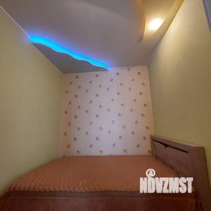 1-к квартира, посуточно, 45м2, 11/14 этаж