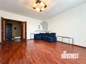 2-к квартира, на длительный срок, 80м2, 8/12 этаж