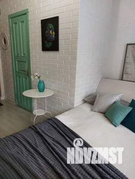 Студия квартира, посуточно, 17м2, 1/5 этаж