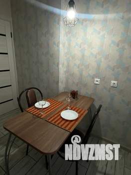 1-к квартира, посуточно, 34м2, 15/21 этаж