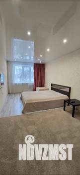 1-к квартира, посуточно, 35м2, 4/9 этаж