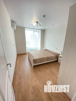 2-к квартира, на длительный срок, 50м2, 9/26 этаж