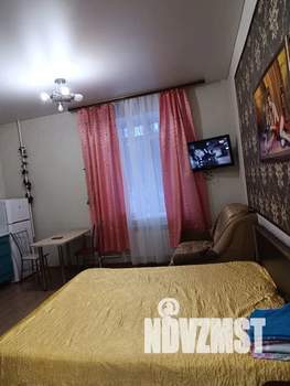 Студия квартира, посуточно, 25м2, 2/7 этаж