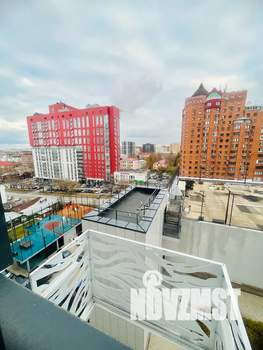 1-к квартира, посуточно, 38м2, 6/19 этаж