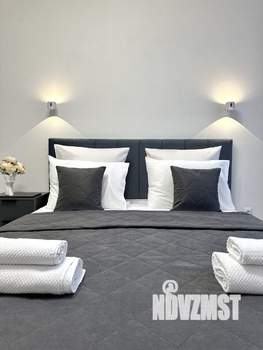 3-к квартира, посуточно, 54м2, 3/7 этаж