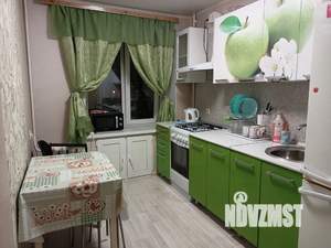 1-к квартира, посуточно, 35м2, 2/9 этаж