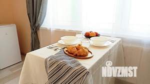 1-к квартира, посуточно, 31м2, 3/17 этаж