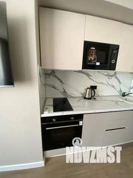 1-к квартира, посуточно, 52м2, 22/29 этаж