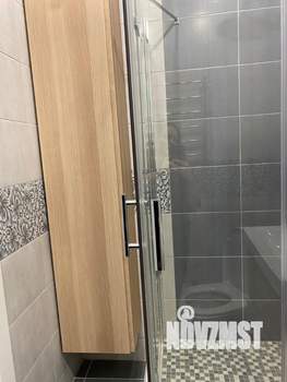 Студия квартира, на длительный срок, 30м2, 14/25 этаж