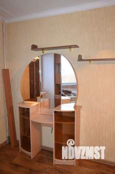 1-к квартира, на длительный срок, 33м2, 5/5 этаж