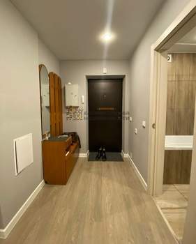 2-к квартира, на длительный срок, 45м2, 7/22 этаж