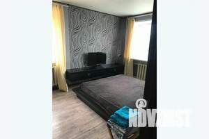 1-к квартира, посуточно, 35м2, 5/5 этаж
