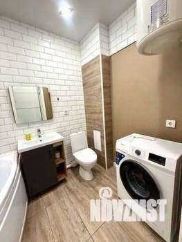 1-к квартира, посуточно, 55м2, 1/1 этаж