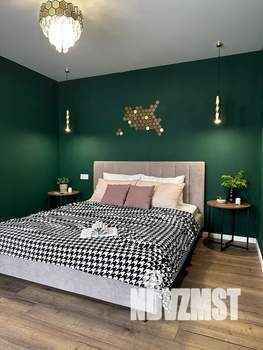 2-к квартира, посуточно, 60м2, 20/28 этаж