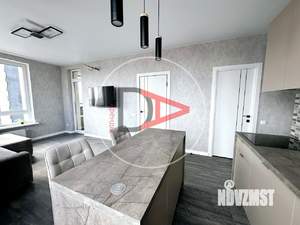 2-к квартира, на длительный срок, 47м2, 18/29 этаж