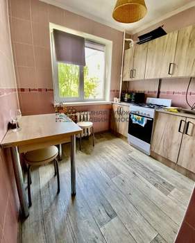 2-к квартира, на длительный срок, 45м2, 2/5 этаж