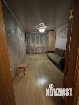 1-к квартира, на длительный срок, 38м2, 1/16 этаж