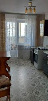2-к квартира, на длительный срок, 49м2, 4/9 этаж