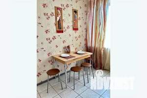 1-к квартира, посуточно, 44м2, 16/16 этаж