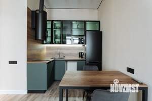 2-к квартира, посуточно, 39м2, 32/32 этаж