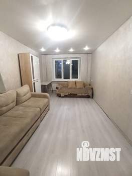 1-к квартира, на длительный срок, 39м2, 2/9 этаж