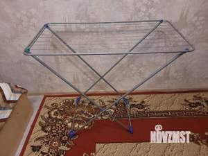 1-к квартира, посуточно, 31м2, 1/1 этаж