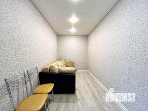 2-к квартира, на длительный срок, 38м2, 14/25 этаж