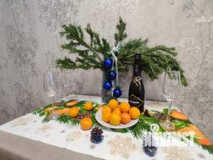 2-к квартира, посуточно, 42м2, 5/9 этаж