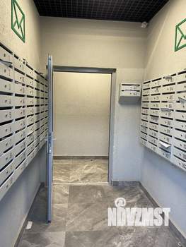 1-к квартира, на длительный срок, 29м2, 7/16 этаж