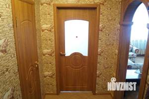 1-к квартира, на длительный срок, 40м2, 2/18 этаж