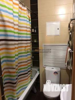 1-к квартира, на длительный срок, 35м2, 11/25 этаж