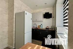 1-к квартира, посуточно, 30м2, 2/5 этаж