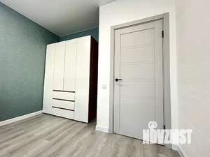 1-к квартира, посуточно, 48м2, 18/25 этаж