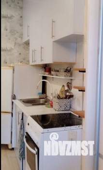 Студия квартира, на длительный срок, 25м2, 1/7 этаж