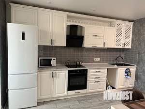 1-к квартира, посуточно, 45м2, 1/12 этаж