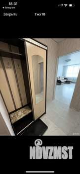 2-к квартира, на длительный срок, 40м2, 10/12 этаж