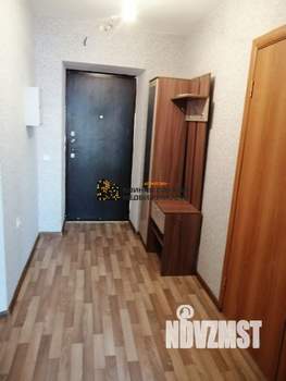 1-к квартира, на длительный срок, 42м2, 5/15 этаж