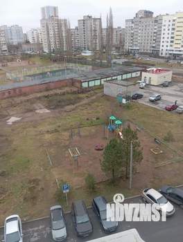 1-к квартира, на длительный срок, 30м2, 7/9 этаж