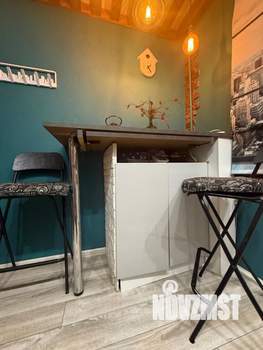 2-к квартира, на длительный срок, 43м2, 2/5 этаж