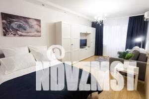 1-к квартира, посуточно, 32м2, 3/5 этаж